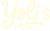 Yolis Cake Logo